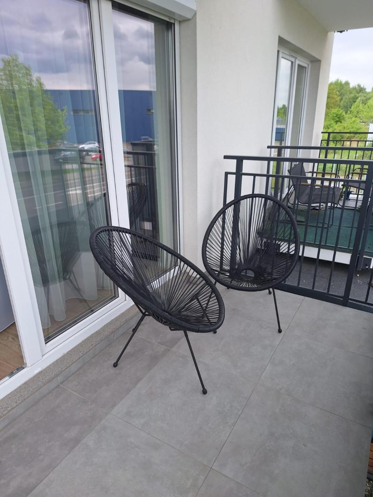 Komfortowy Apartament Dla 7 Osob Ch Arena, Prywatny Parking Gliwice Exterior photo